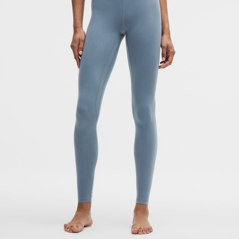 Lululemon high rise Align 28in leggings